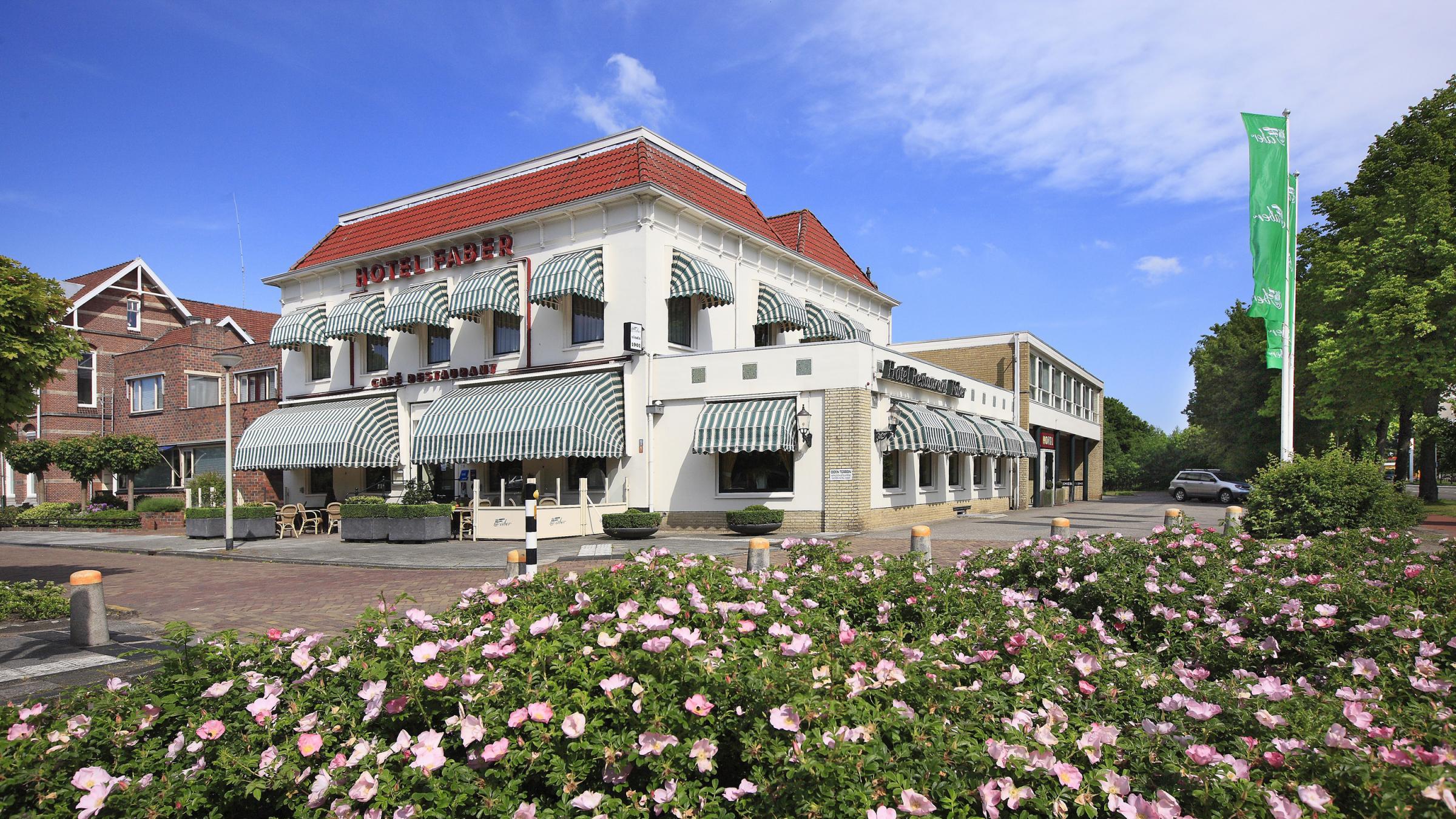 hotel-faber-buitenkant